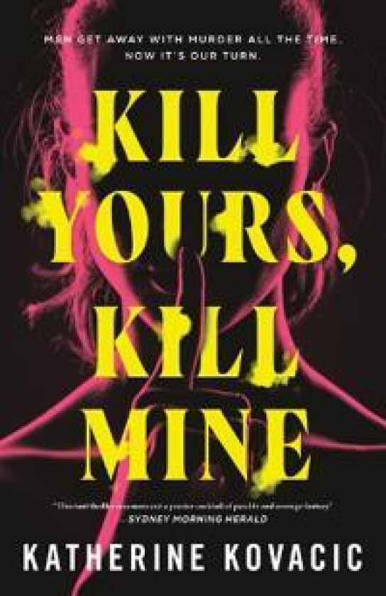 KILL YOURS KILL MINE