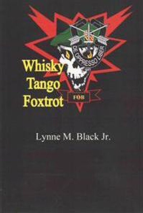 Whisky Tango Foxtrot