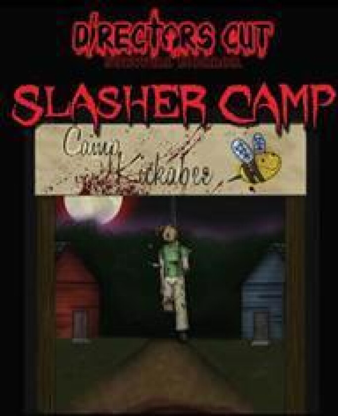 Slasher Camp