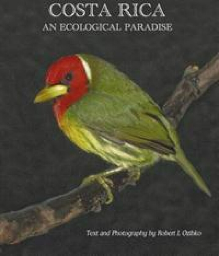 Costa Rica: An Ecological Paradise