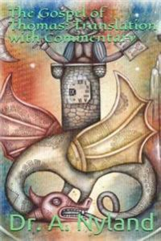 The Gospel of Thomas