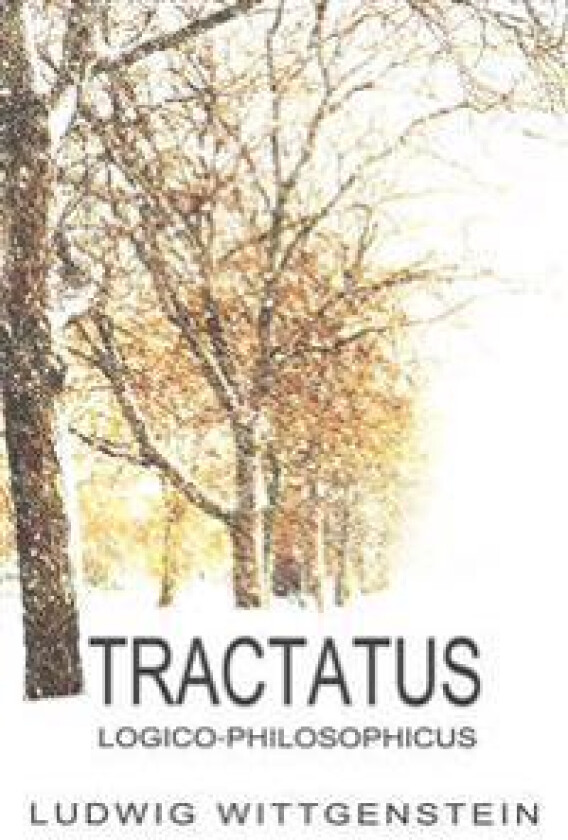 Tractatus Logico-Philosophicus
