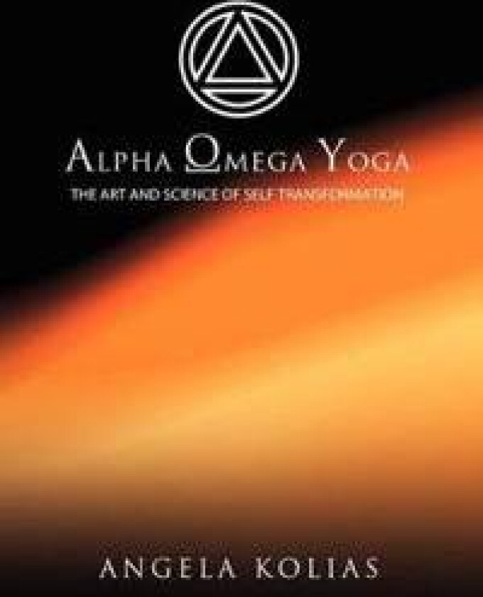 Alpha Omega Yoga