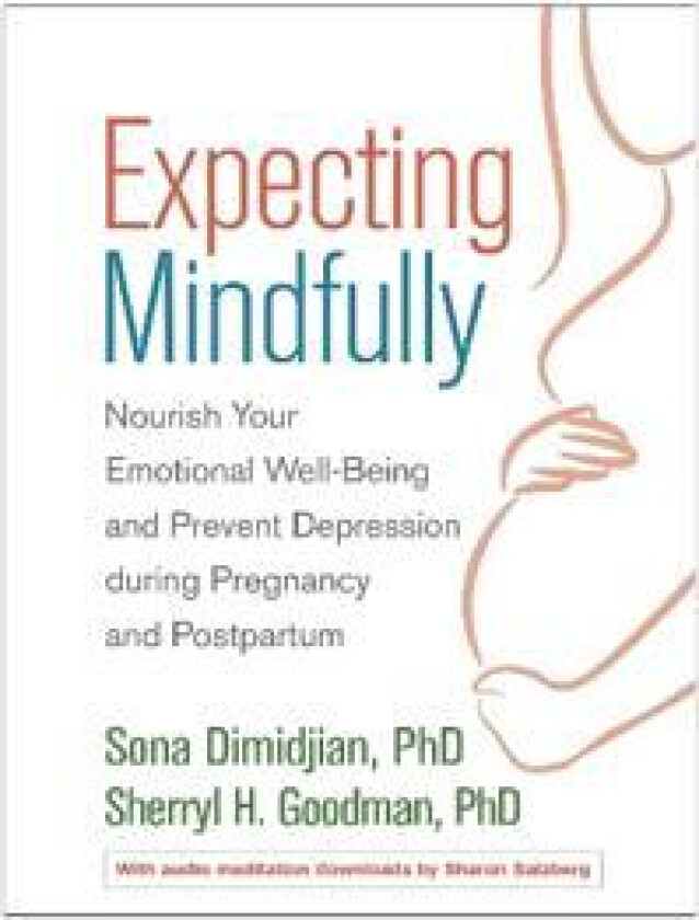 Expecting Mindfully