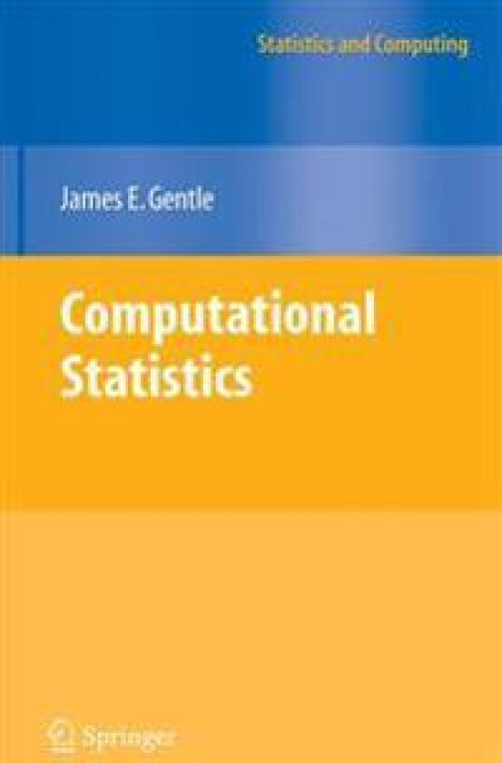 Computational Statistics