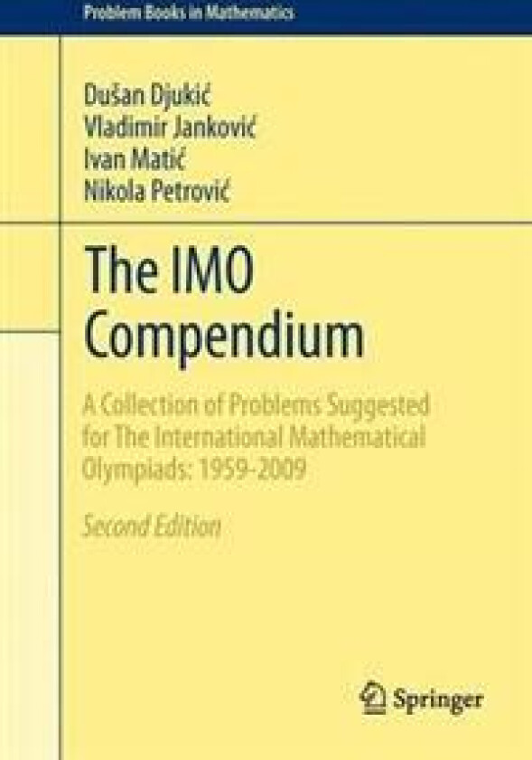 The IMO Compendium