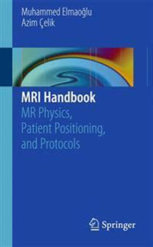 MRI Handbook