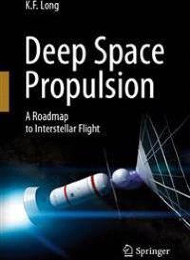 Deep Space Propulsion