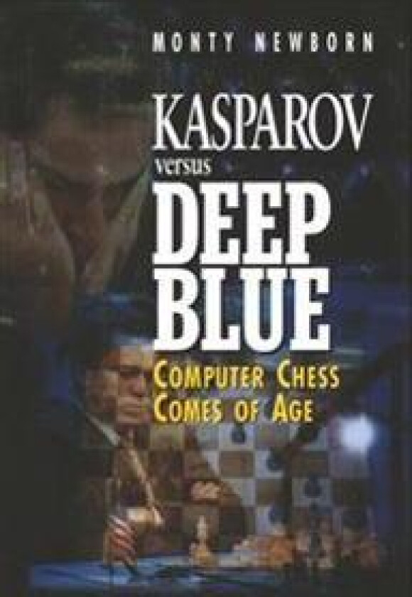 Kasparov versus Deep Blue