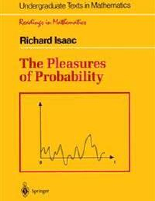 The Pleasures of Probability