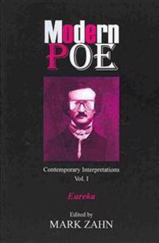 Modern Poe Vol. I: Eureka