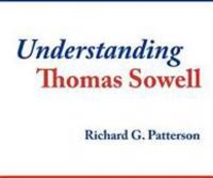 Understanding Thomas Sowell