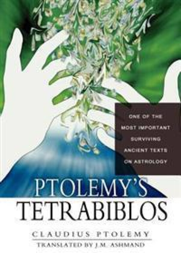 Ptolemy's Tetrabiblos