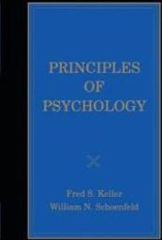 Principles of Psychology