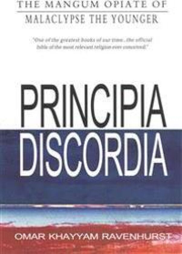 Principia Discordia
