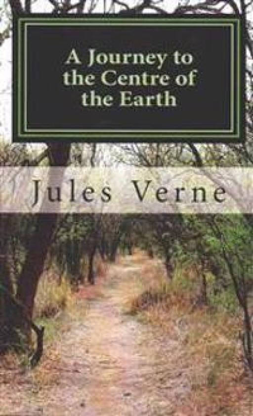A Journey to the Centre of the Earth