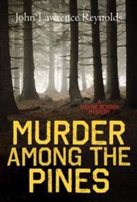 Murder Among the Pines