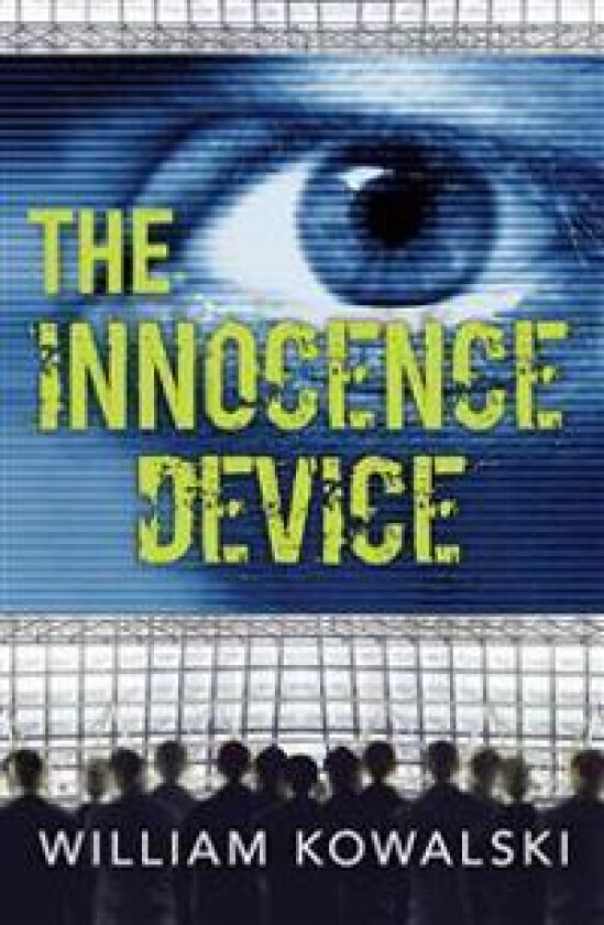The Innocence Device