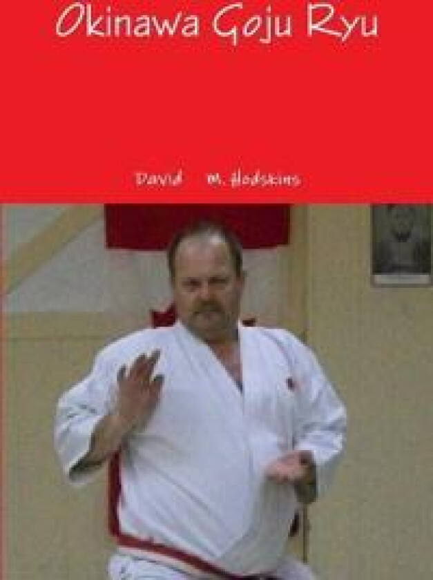 Okinawa Goju Ryu