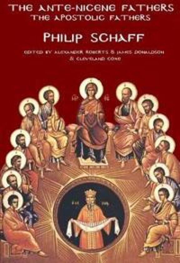 The Apostolic Fathers