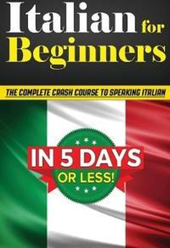 Italian for Beginners