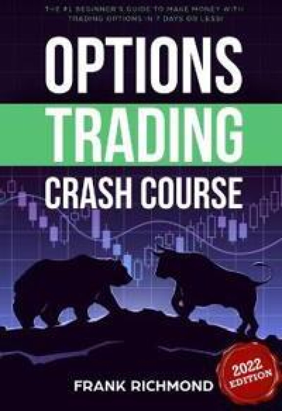 Options Trading Crash Course