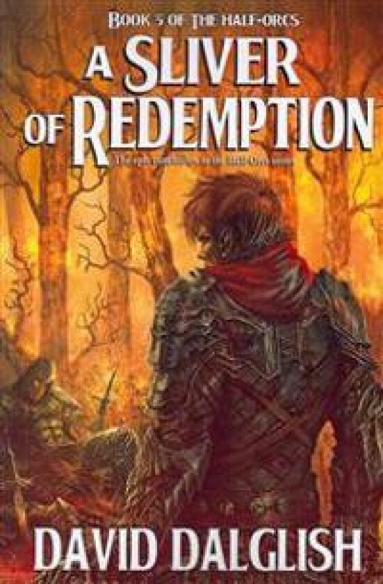 A Sliver of Redemption