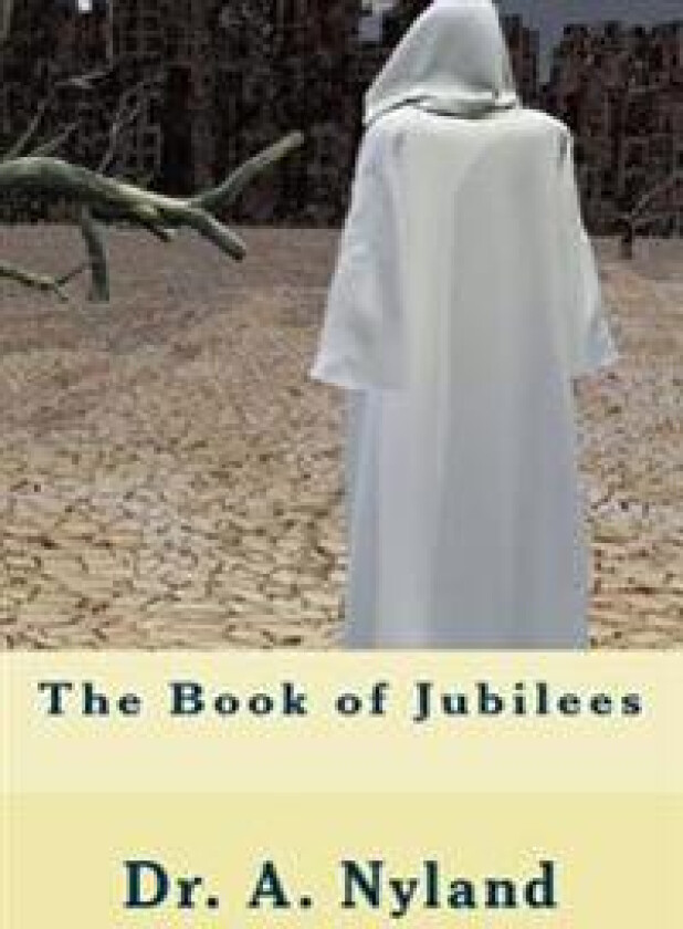 The Book of Jubilees