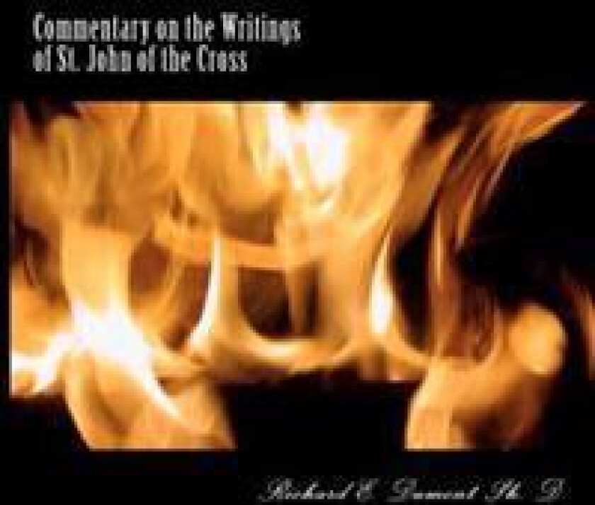 Commentary on the Writings of St. John of the Cross