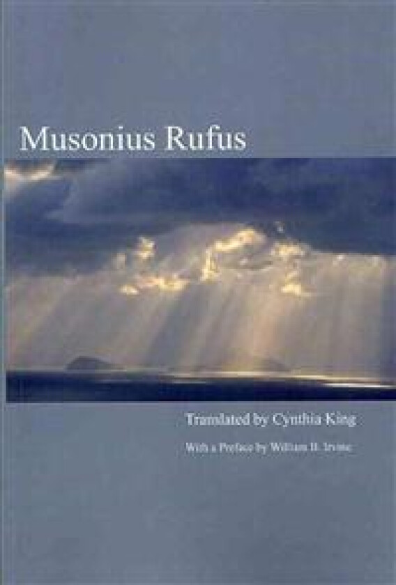 Musonius Rufus