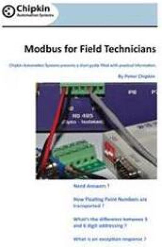 Modbus for Field Technicians
