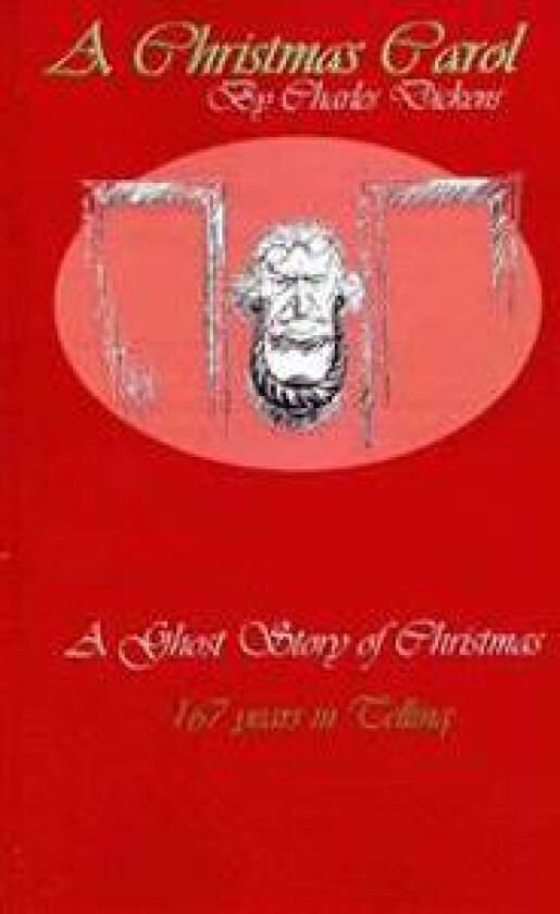 A Christmas Carol: A Ghost Story of Christmas