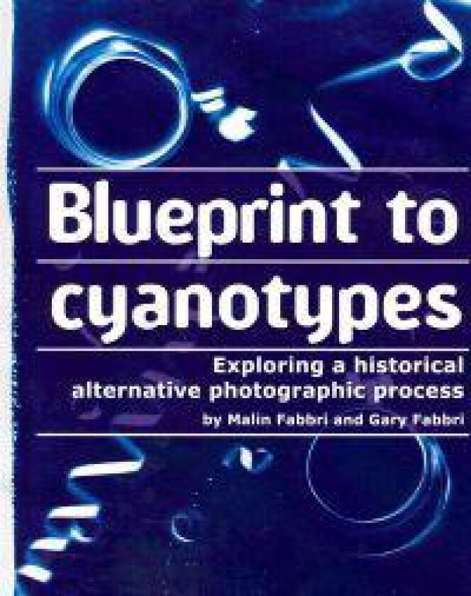 Blueprint to cyanotypes: Exploring a historical alternative photographic process
