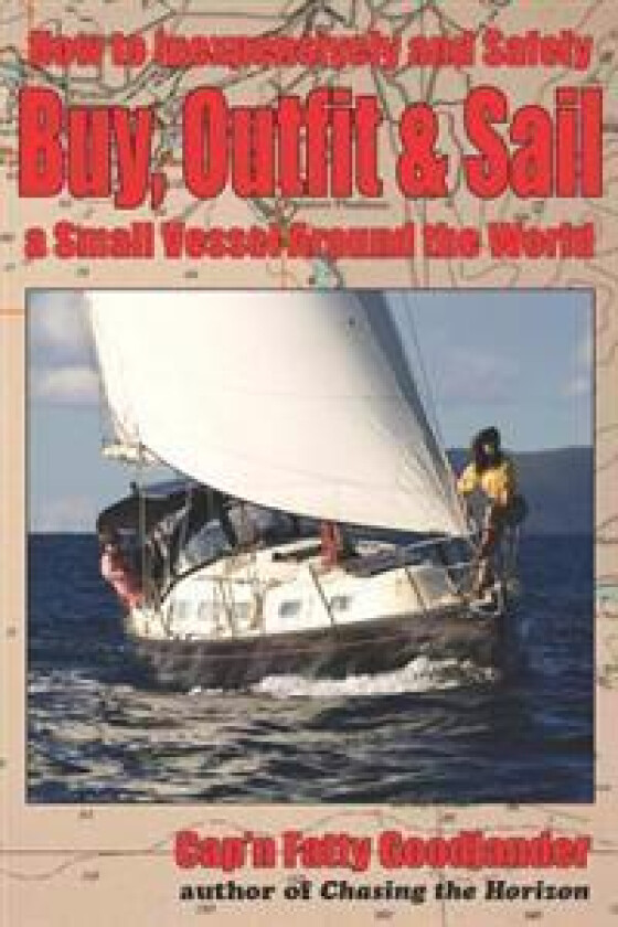 Buy, Outfit, Sail