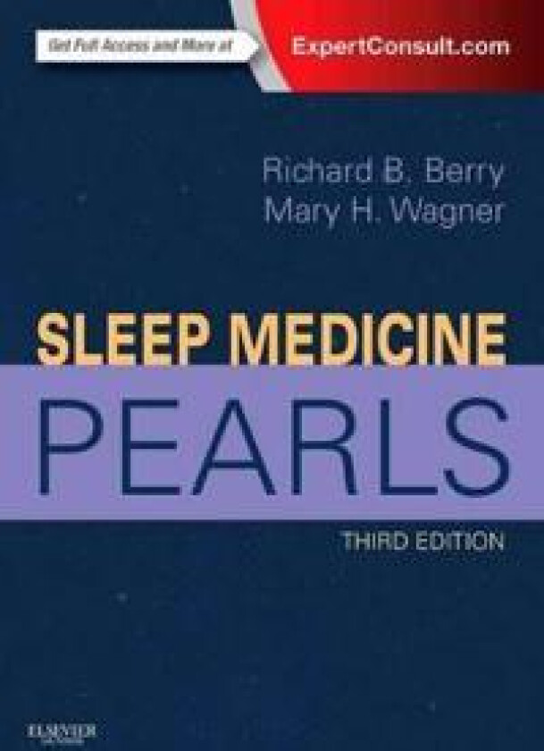 Sleep Medicine Pearls