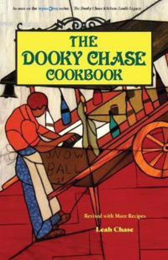 DOOKY CHASE COOKBOOK