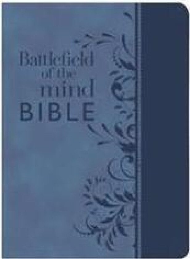 Battlefield of the Mind Bible