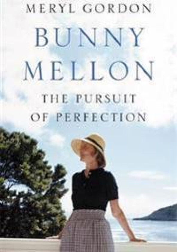 Bunny Mellon