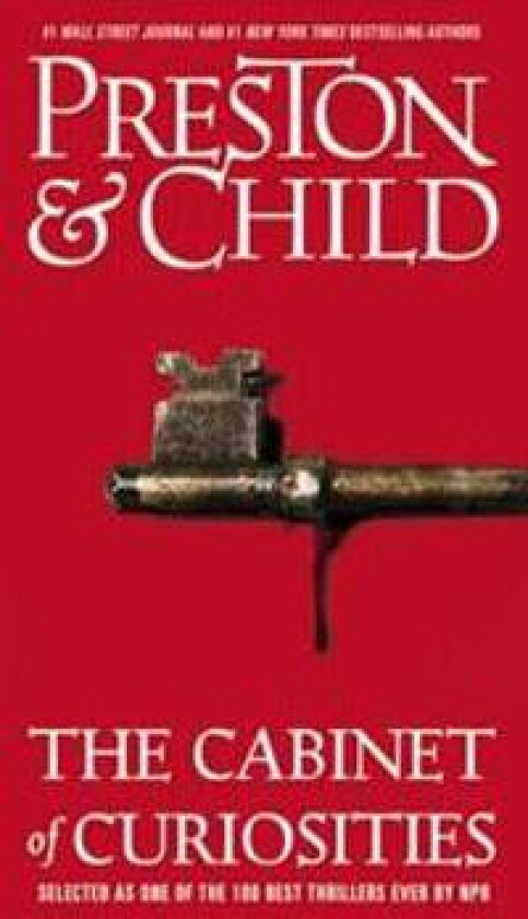 The Cabinet of Curiosities