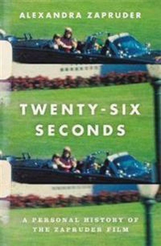 Twenty-six Seconds