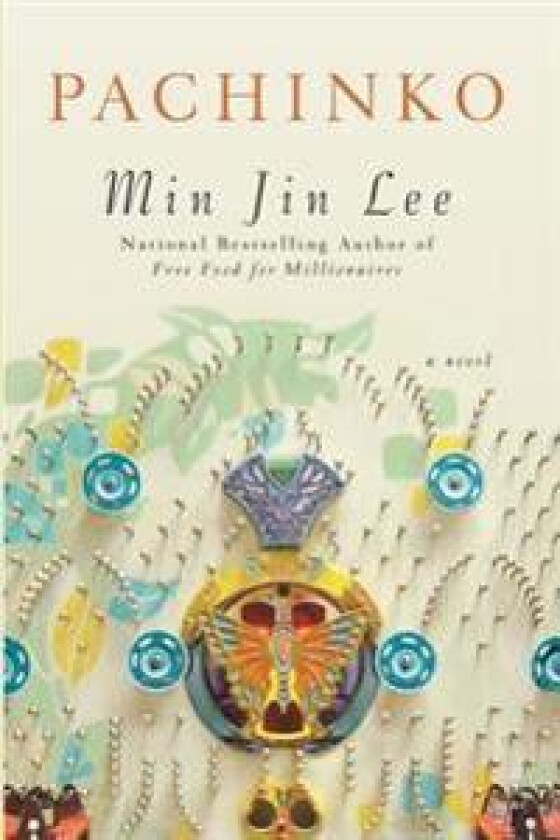 Pachinko (National Book Award Finalist)