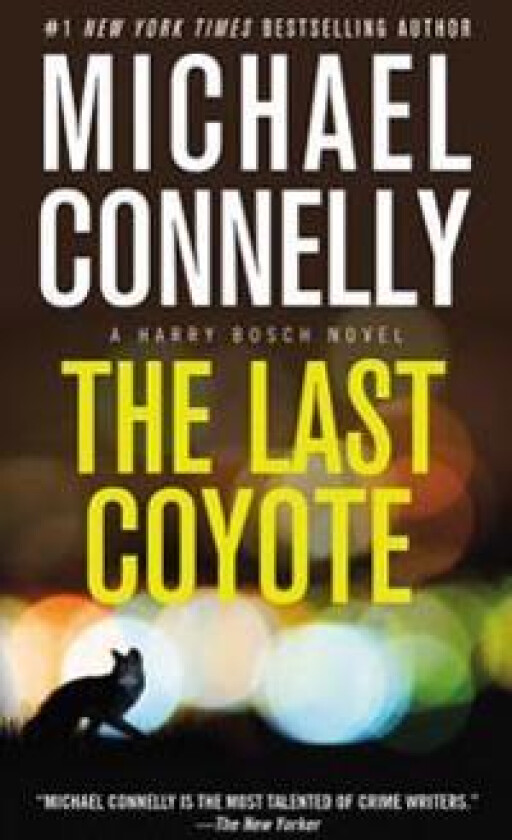 The Last Coyote