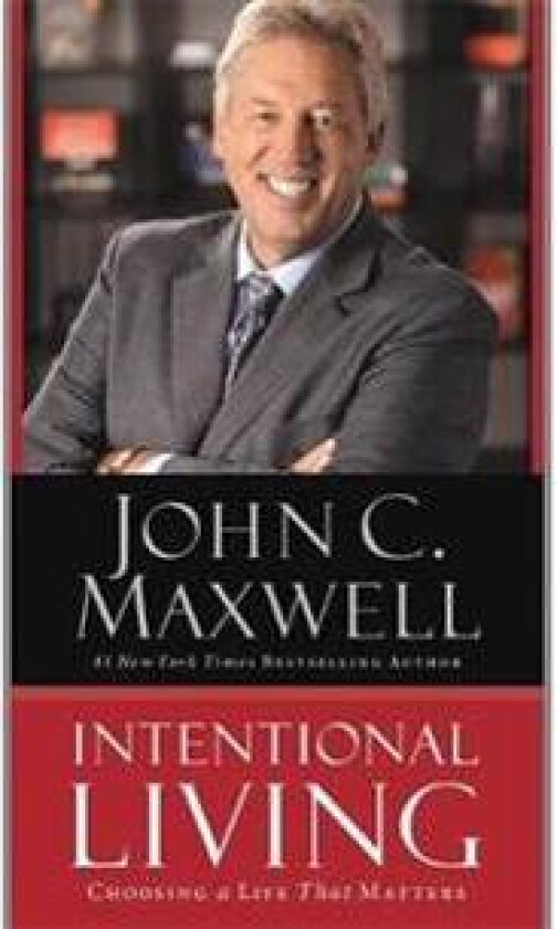 Intentional Living