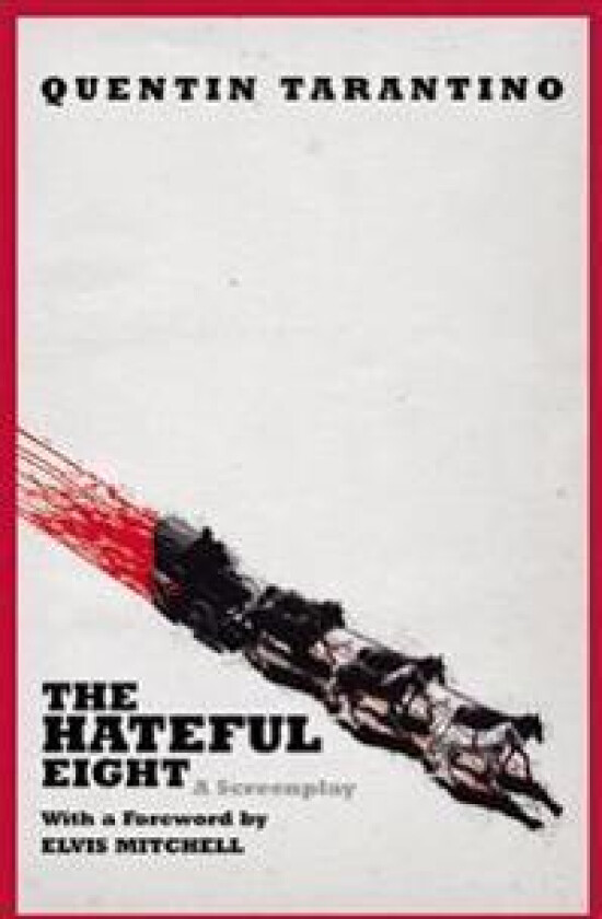 The Hateful Eight