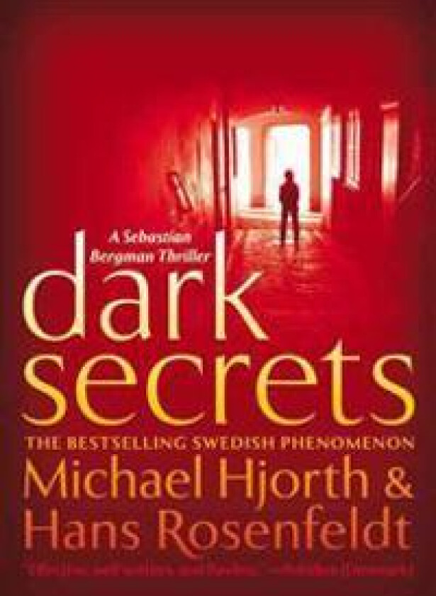 Dark Secrets