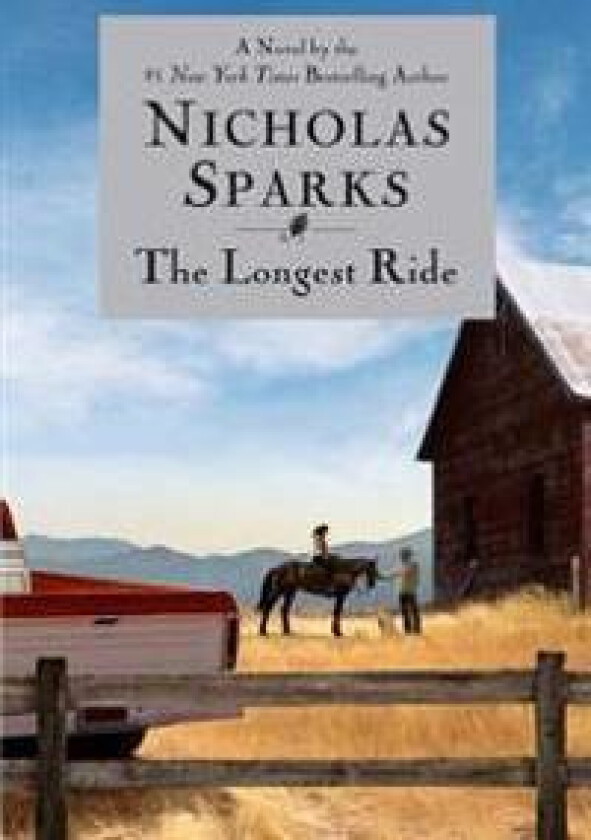 The Longest Ride