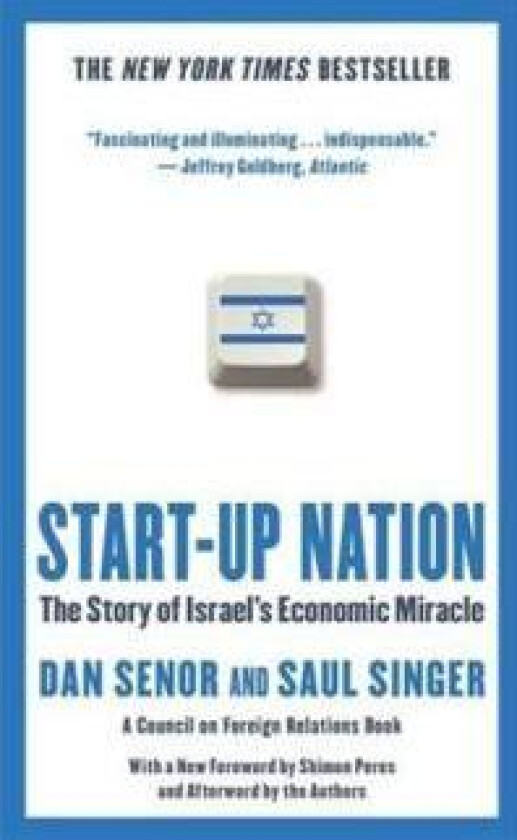 Start-Up Nation