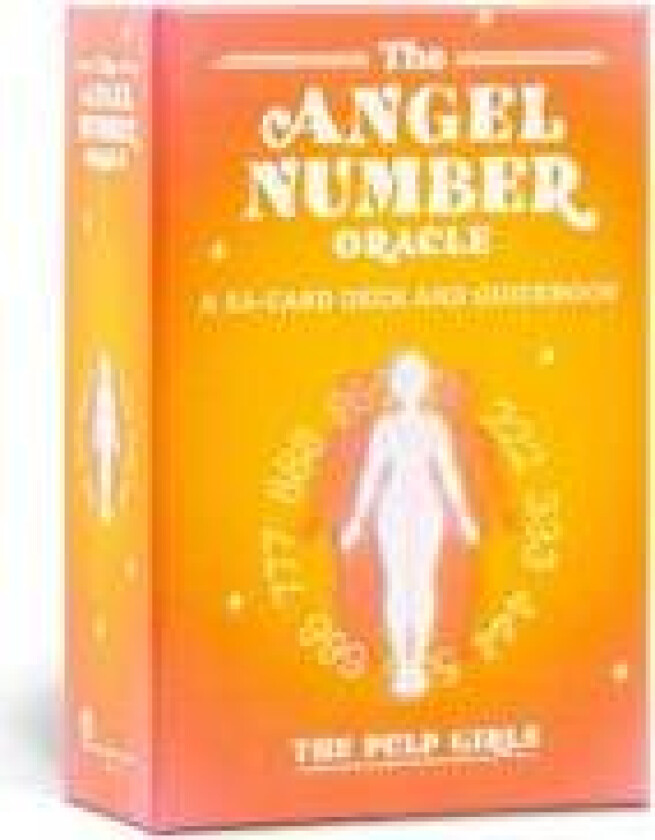 The Angel Number Oracle