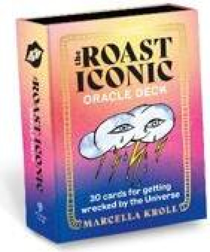 The Roast Iconic Oracle