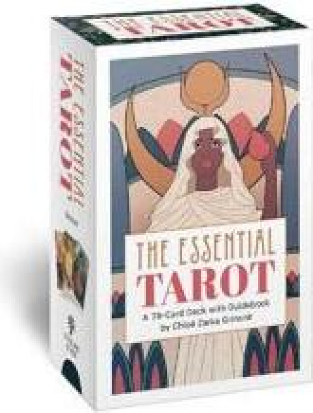 The Essential Tarot